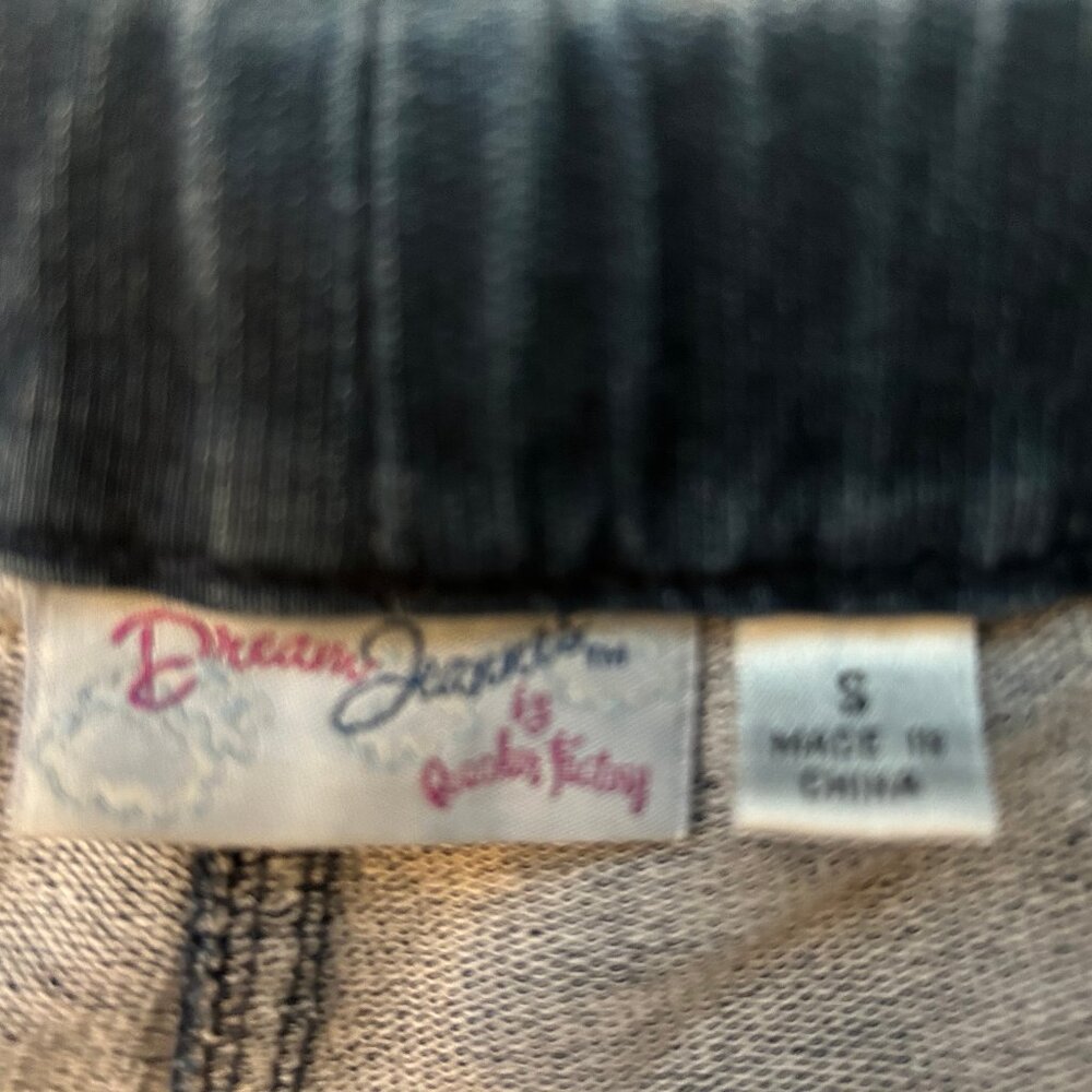 Quacker Factory Capris Size Small - image 4